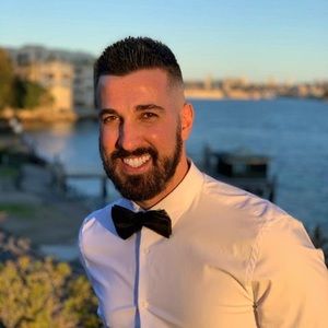 Meet your Posher, Daniel